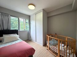 Blk 90A Telok Blangah Parcview (Bukit Merah), HDB 4 Rooms #515292301